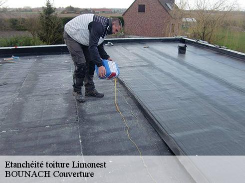 Etanchéité toiture limonest-69760 BOUNACH Couverture