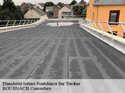 Etanchéité toiture  pontcharra-sur-turdine-69490 Artisan Payen